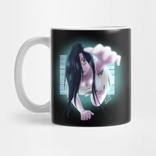 Fanart the ring Mug